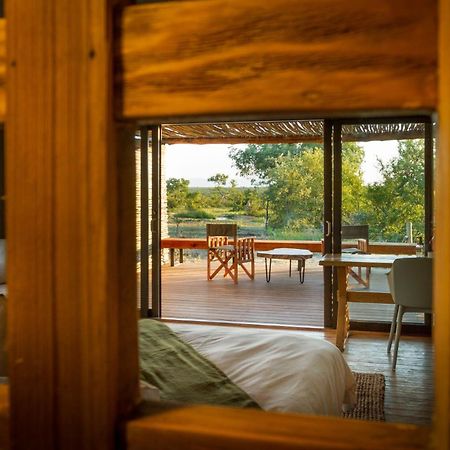 Imagine Africa Luxury Tented Camp Balule Game Reserve Eksteriør bilde