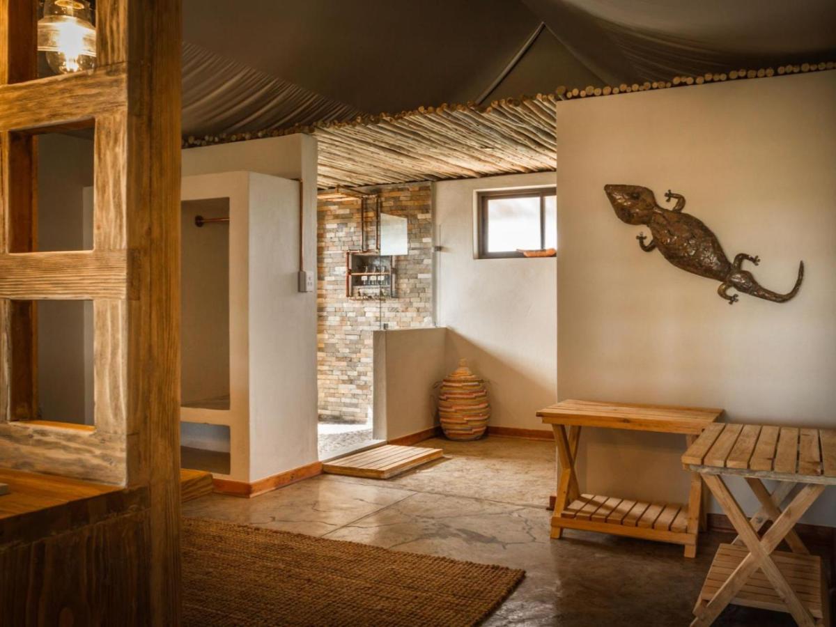 Imagine Africa Luxury Tented Camp Balule Game Reserve Eksteriør bilde