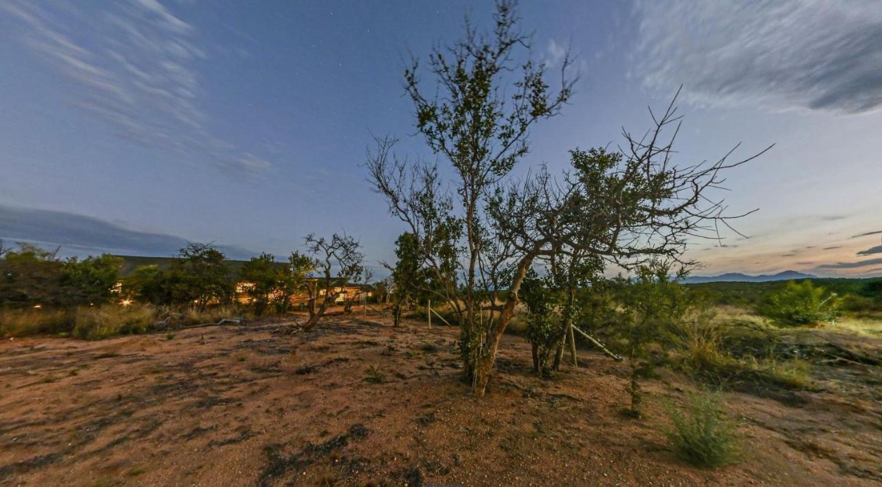 Imagine Africa Luxury Tented Camp Balule Game Reserve Eksteriør bilde